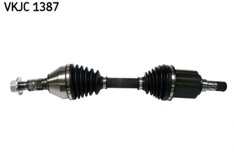 Приводной вал SKF VKJC 1387
