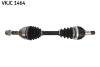 Полуось SKF VKJC 1464 (фото 1)