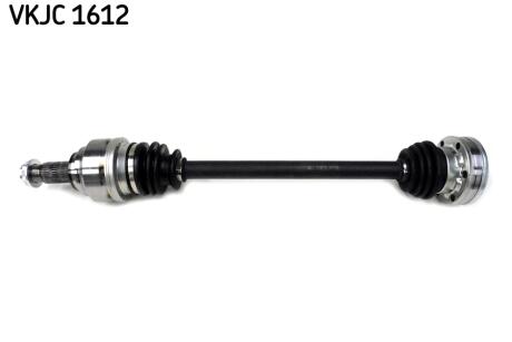 Приводна напіввісь SKF VKJC 1612