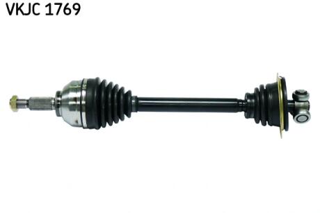 Полуось SKF VKJC 1769