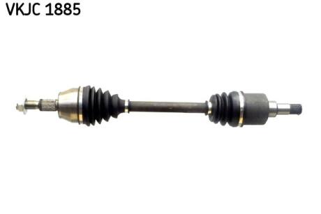 Піввісь SKF VKJC 1885