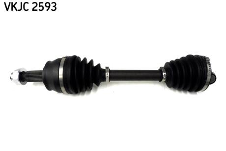 Приводна напіввісь SKF VKJC 2593