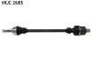 Полуось SKF VKJC 2685 (фото 1)