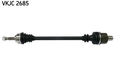 Полуось SKF VKJC 2685