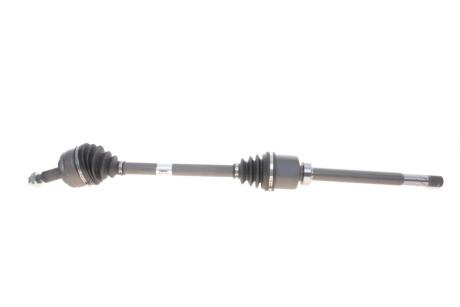 Полуось SKF VKJC 2887