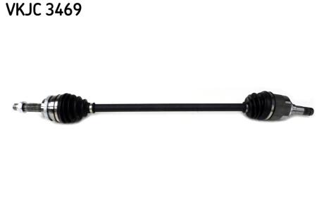 Приводний вал SKF VKJC 3469