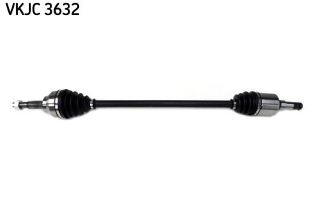 Приводной вал SKF VKJC 3632
