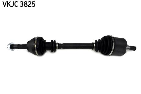 Полуось SKF VKJC 3825