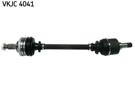 Приводной вал SKF VKJC 4041