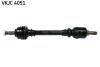 Приводной вал SKF VKJC 4051 (фото 1)