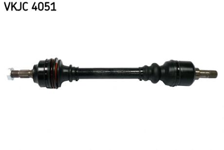 Приводной вал SKF VKJC 4051