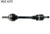 Піввісь SKF VKJC 4173 (фото 1)
