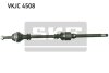Приводной вал SKF VKJC 4508 (фото 1)