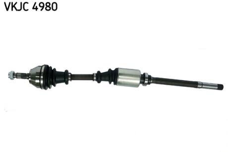 PEUGEOT Полуось 205 1.6 прав. SKF VKJC 4980