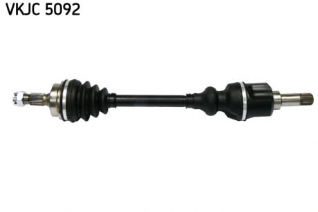 CITROEN Полуось XSARA 97- SKF VKJC 5092