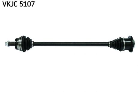 Піввісь SKF VKJC 5107