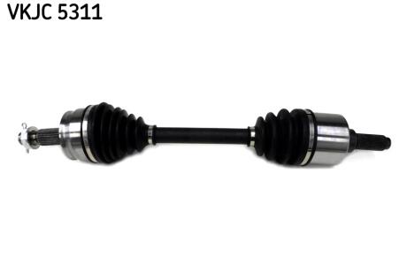 Піввісь SKF VKJC 5311