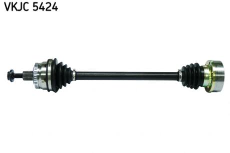 VW Полуось AUDI A4 -01 SKF VKJC 5424