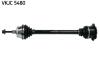 Піввісь SKF VKJC 5480 (фото 1)