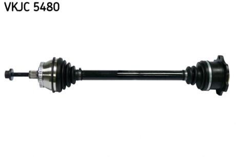 Піввісь SKF VKJC 5480