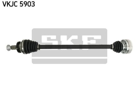 Привідний вал SKF VKJC5903