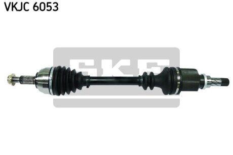 Привідний вал SKF VKJC 6053