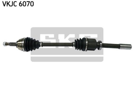 Привідний вал SKF VKJC6070