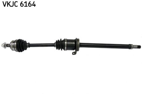 Вал приводний, правий SKF VKJC 6164