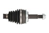 Полуось SKF VKJC 6423 (фото 2)