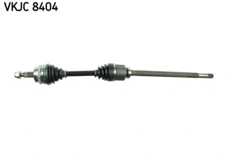 Полуось SKF VKJC 8404