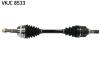 Піввісь SKF VKJC 8533 (фото 1)