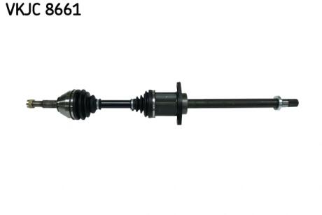 Полуось SKF VKJC 8661
