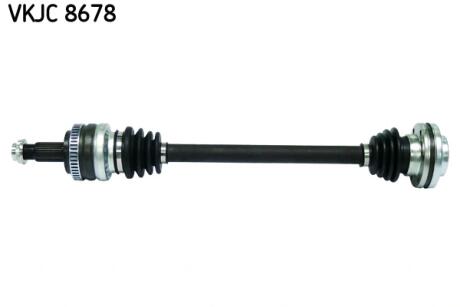 Приводной вал SKF VKJC 8678
