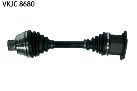 Приводной вал SKF VKJC 8680