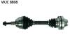 Полуось SKF VKJC 8808 (фото 1)