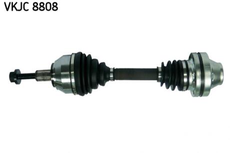 Полуось SKF VKJC 8808