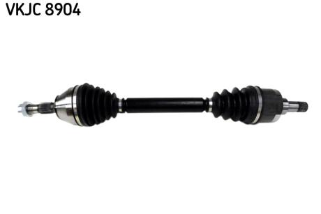 Піввісь SKF VKJC 8904