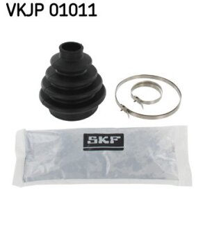 Пильник ШРУС гумовий + змазка SKF VKJP 01011