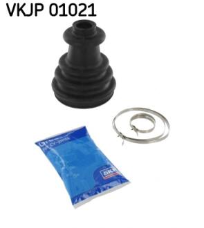 Пильовик приводу колеса унів. SKF VKJP 01021