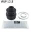 DB Пыльник ШРУСа 98*25*64 W123 SKF VKJP 1011 (фото 1)