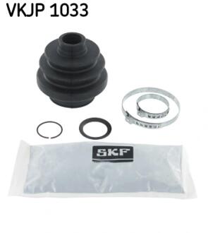 OPEL Пыльник ШРУСа внутр. 81*22*51 Omega A SKF VKJP 1033