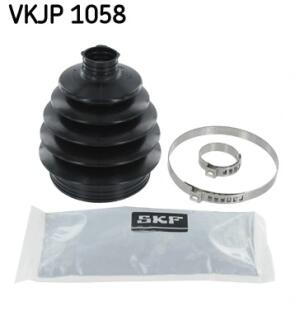 OPEL Пыльник ШРУСа (термопласт) 110*25*87 Astra G, Zafira A SKF VKJP 1058