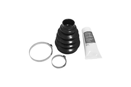 Пыльник ШРУСА SKF VKJP 1074
