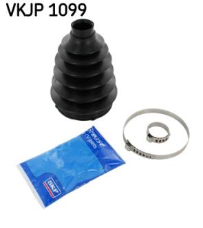 Пыльник ШРУС резиновый + смазка SKF VKJP 1099