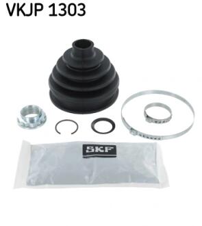 Пыльник шарнира собств. вала SKF VKJP 1303