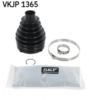 KIA Пыльник ШРУСа 23,5*79,3*104,9 СЕЕD 07- SKF VKJP 1365
