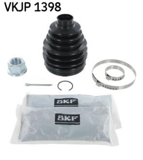 Пильник ШРУС гумовий + змазка SKF VKJP 1398