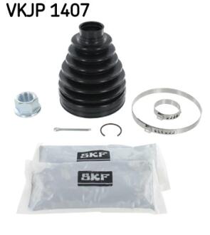 Комлпект пильовика SKF VKJP 1407