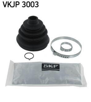OPEL Пыльник ШРУСа Astra F,Vectra A (75*19*82) SKF VKJP 3003