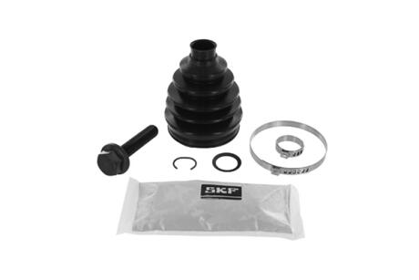 Пыльник шарнира собств. вала SKF VKJP 3037